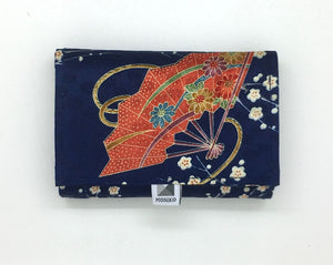 Mini Kimono Purse 5501W Purse MONIKO STORE 