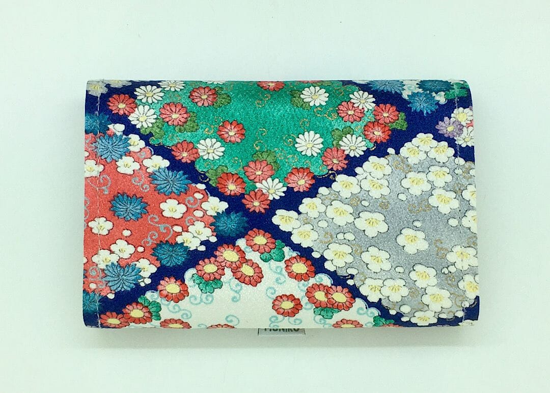 Mini Kimono Purse 5893S Purse MONIKO STORE 