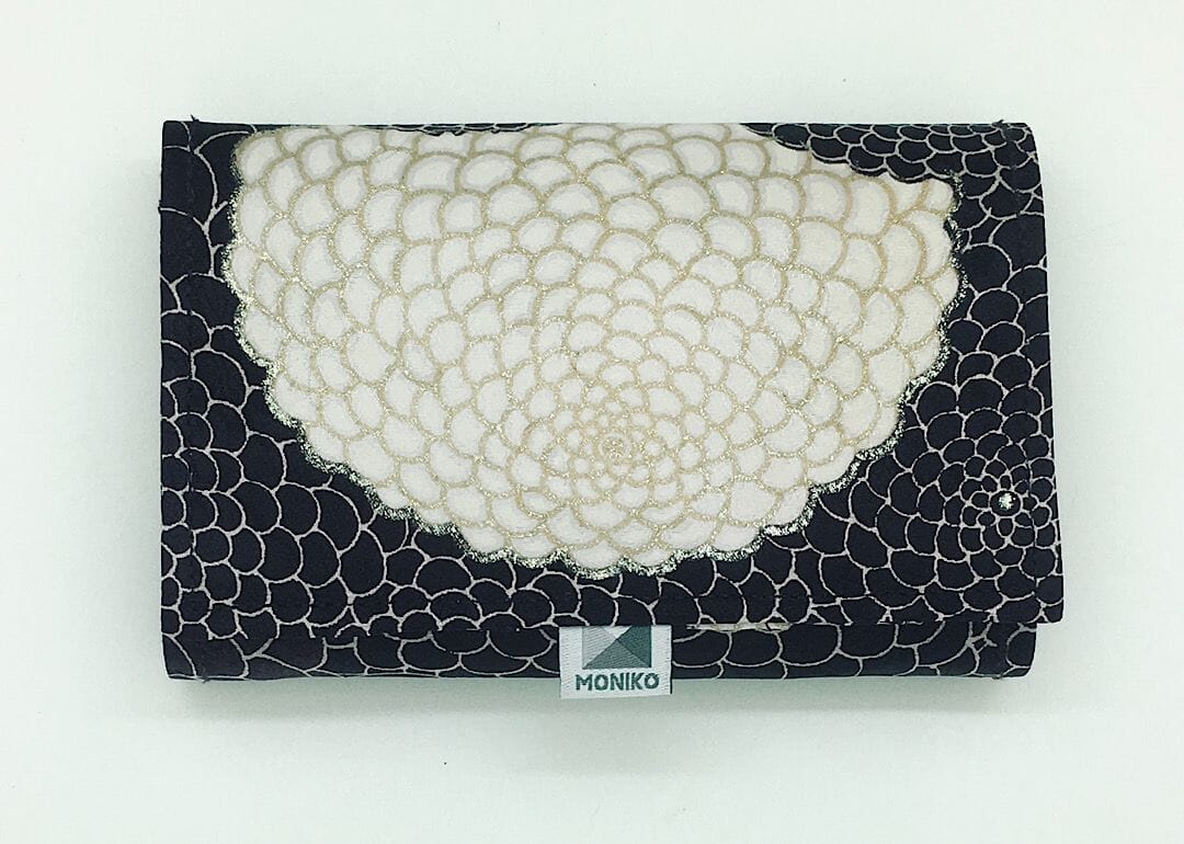 Mini Kimono Purse 5761C Purse MONIKO STORE 