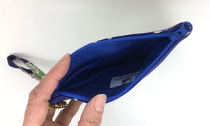 Migi Wristlet Pouch 4852T Pouch MONIKO STORE 