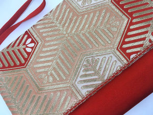 Ookii Kuukou Large Folding Wristlet Clutch 5725B Clutch bag MONIKO STORE 