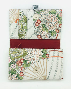 Mini Kimono Purse 5749G Purse MONIKO STORE 