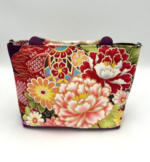 FURISODE TOTE 5592E tote MONIKO STORE 