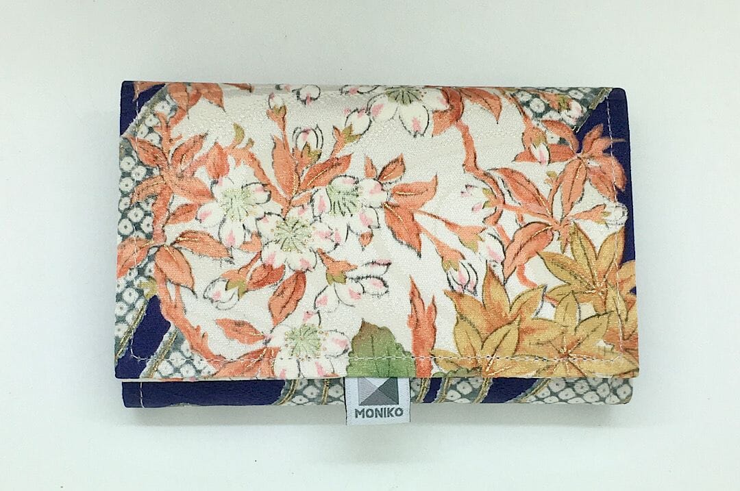 Mini Kimono Purse 5912S Purse MONIKO STORE 