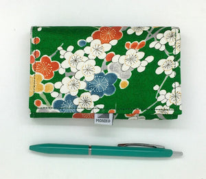 Mini Kimono Purse 5504R Purse MONIKO STORE 