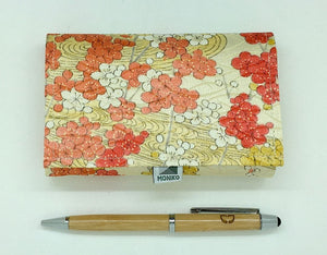 Mini Kimono Purse 5815B1 Purse MONIKO STORE 