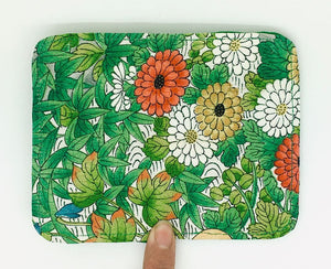 Chiisai Credit Card Wallet 5790A1 card wallet MONIKO STORE 
