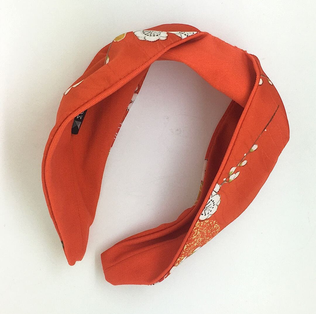 Kimono Alice Style Headband 5613a Headband MONIKO STORE 