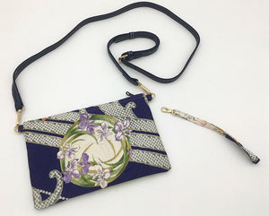 ARUKU WRISTLET to SLING 5912A Crossbody bag MONIKO STORE 