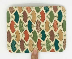 Chiisai Credit Card Wallet 5769A1 card wallet MONIKO STORE 