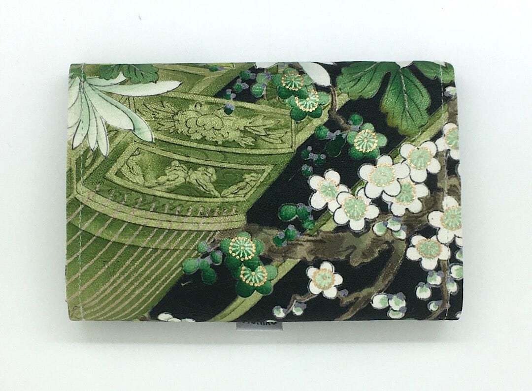 Mini Kimono Purse 5207S Purse MONIKO STORE 