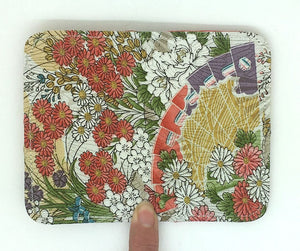 Chiisai Credit Card Wallet 5795A1 card wallet MONIKO STORE 