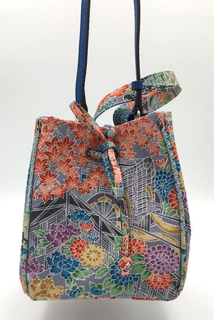 HAKO BOX BAG 5747K Handbag MONIKO STORE 
