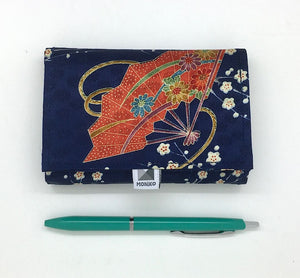 Mini Kimono Purse 5501W Purse MONIKO STORE 