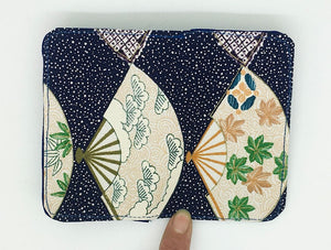 Chiisai Credit Card Wallet 5570A1 card wallet MONIKO STORE 
