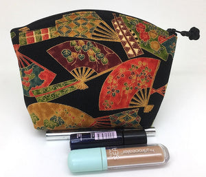 Hashi Kimono Make up Pouch 5753B Pouch MONIKO STORE 
