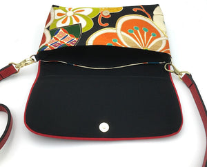FURISODE CLUTCH / SLING 5587D Handbag MONIKO STORE 