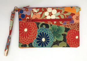 ARUKU WRISTLET to SLING 5885A Crossbody bag MONIKO STORE 