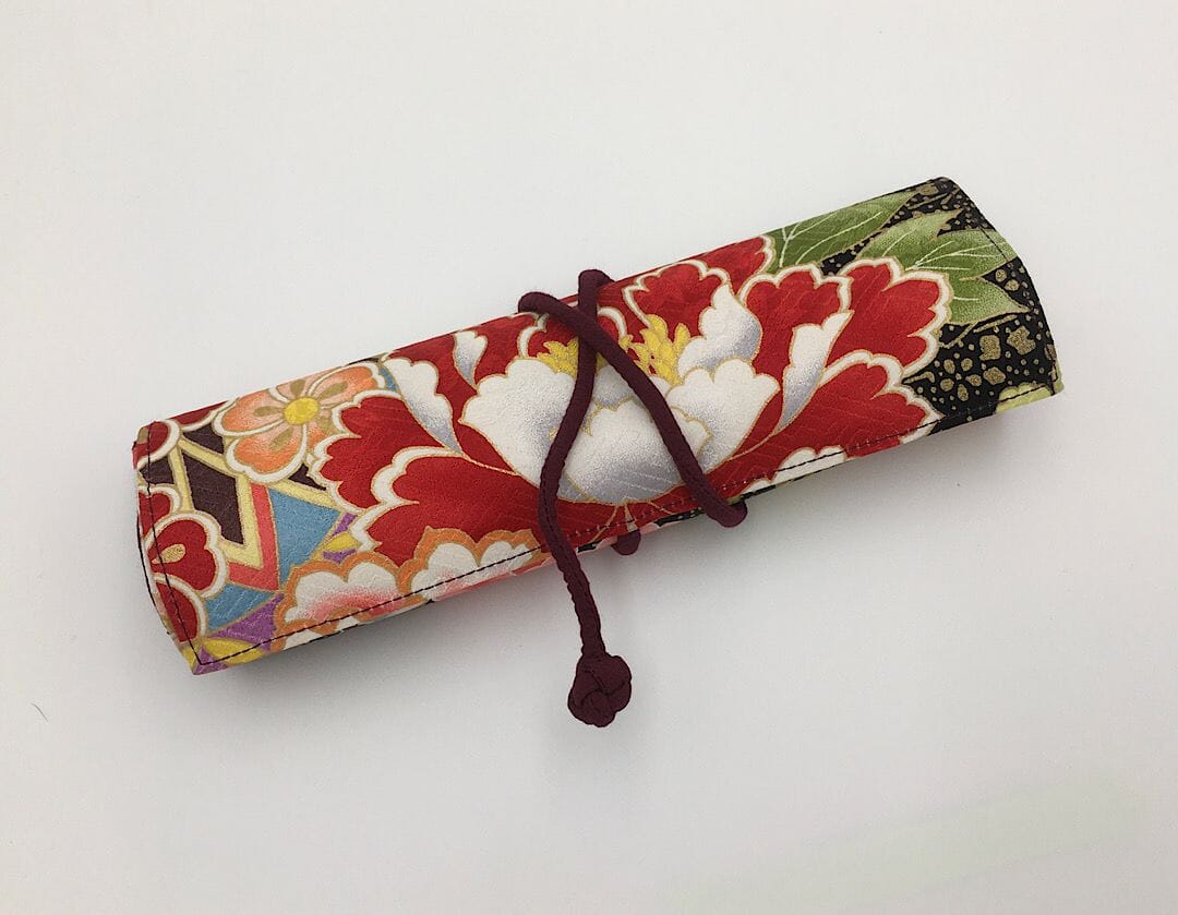 Meeku Wrap 5592K Purse MONIKO STORE 