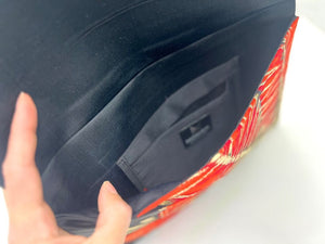 Fukuro Obi Clutch 5799A Clutch bag MONIKO STORE 