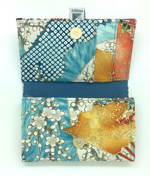Mini Kimono Purse 5784S Purse MONIKO STORE 
