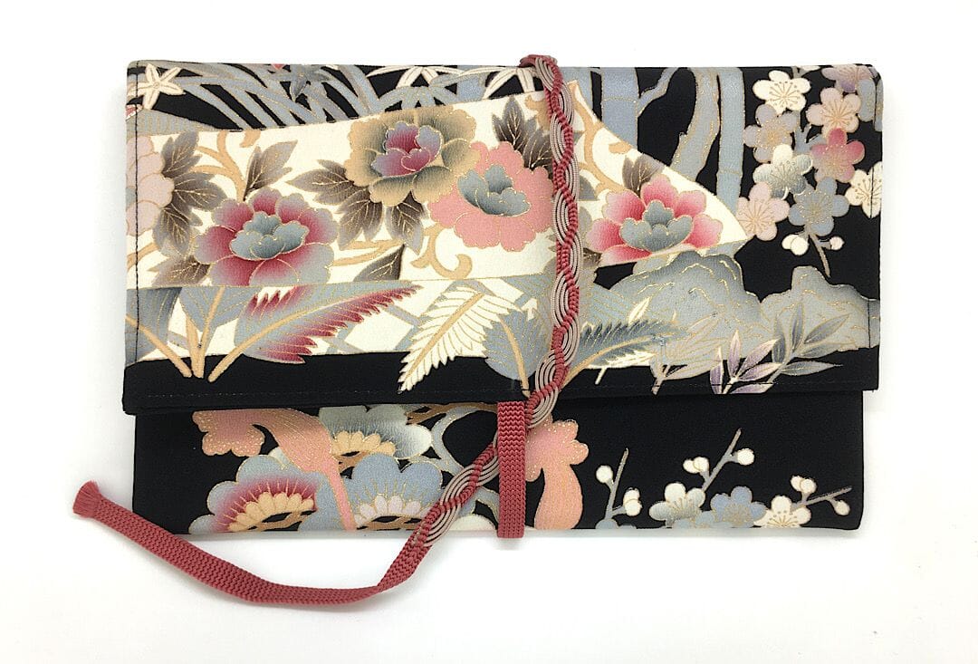 Obijime iPad Wrap 5554A Ipad Pouch MONIKO STORE 