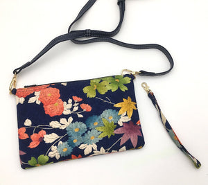 ARUKU WRISTLET to SLING 5623F Crossbody bag MONIKO STORE 