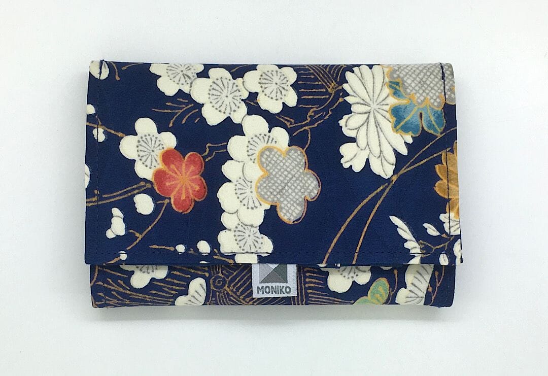 Mini Kimono Purse 5331S Purse MONIKO STORE 