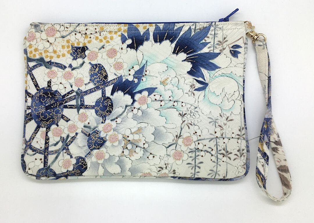 Hidari Wristlet Pouch 5300R Pouch MONIKO STORE 