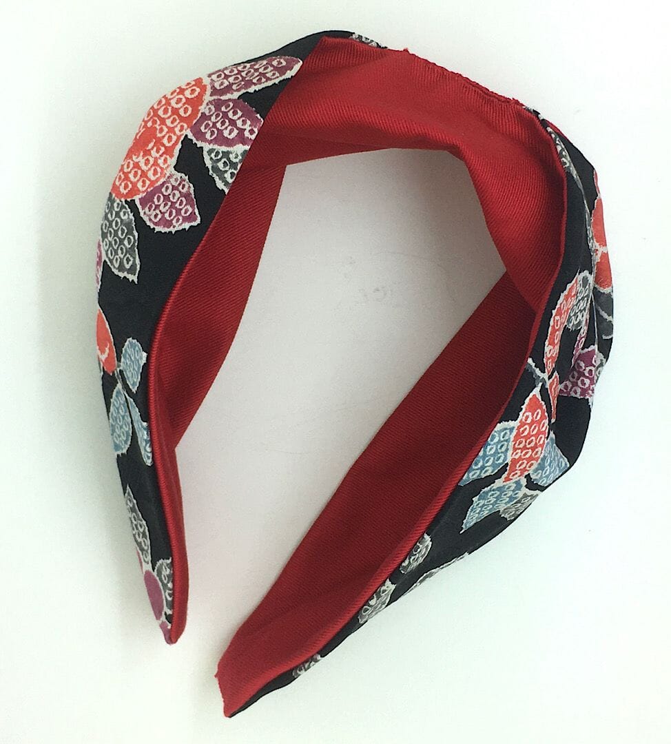 Kimono Alice Style Headband 5600a Headband MONIKO STORE 
