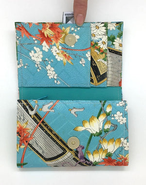 Mini Kimono Purse 5174U Purse MONIKO STORE 
