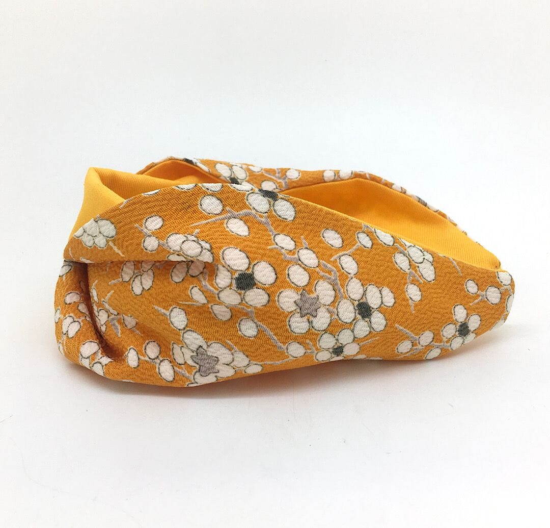 Kimono Alice Style Headband 5848a Headband MONIKO STORE 