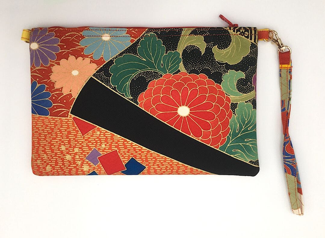 ARUKU WRISTLET to SLING 5885A Crossbody bag MONIKO STORE 