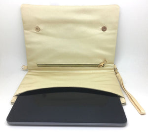 Ookii Kuukou Large Folding Wristlet Clutch 5776B Clutch bag MONIKO STORE 