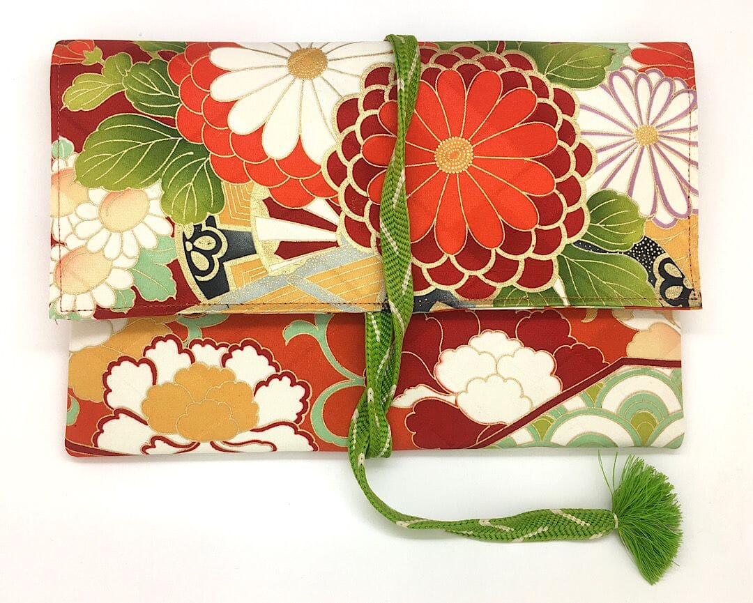 Obijime iPad Wrap 5583H Ipad Pouch MONIKO STORE 