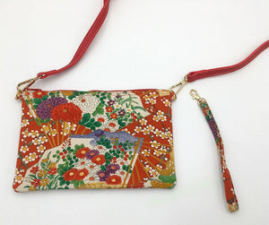 ARUKU WRISTLET to SLING 5750F Crossbody bag MONIKO STORE 