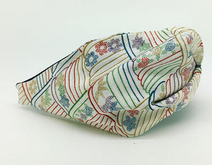 Kimono Alice Style Headband 5819a Headband MONIKO STORE 