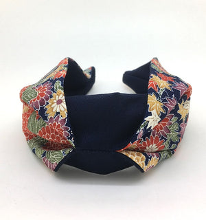 Kimono Alice Style Headband 5818a Headband MONIKO STORE 