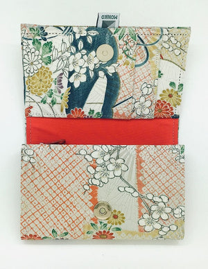 Mini Kimono Purse 5795R Purse MONIKO STORE 