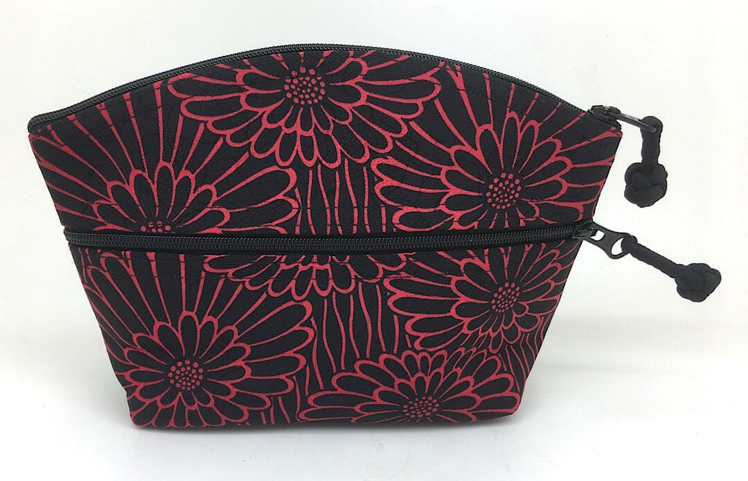Hashi Kimono Make up Pouch 5878A Pouch MONIKO STORE 