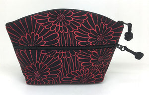 Hashi Kimono Make up Pouch 5878A Pouch MONIKO STORE 