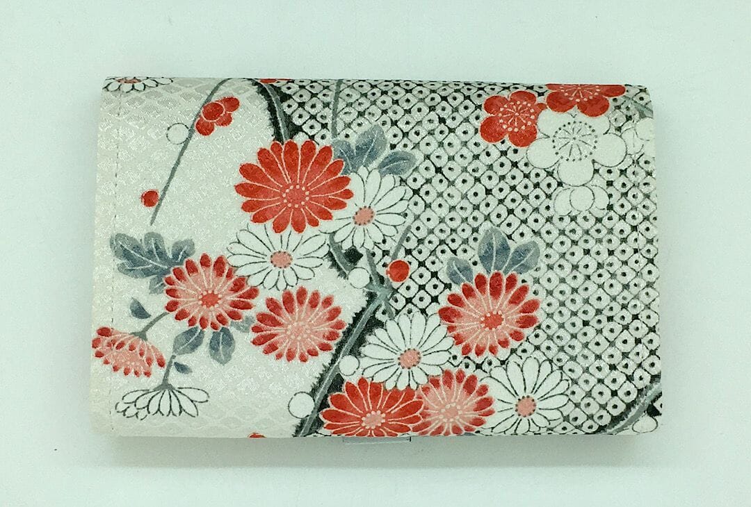 Mini Kimono Purse 5811S Purse MONIKO STORE 