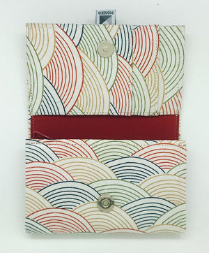 Mini Kimono Purse 5838K Purse MONIKO STORE 