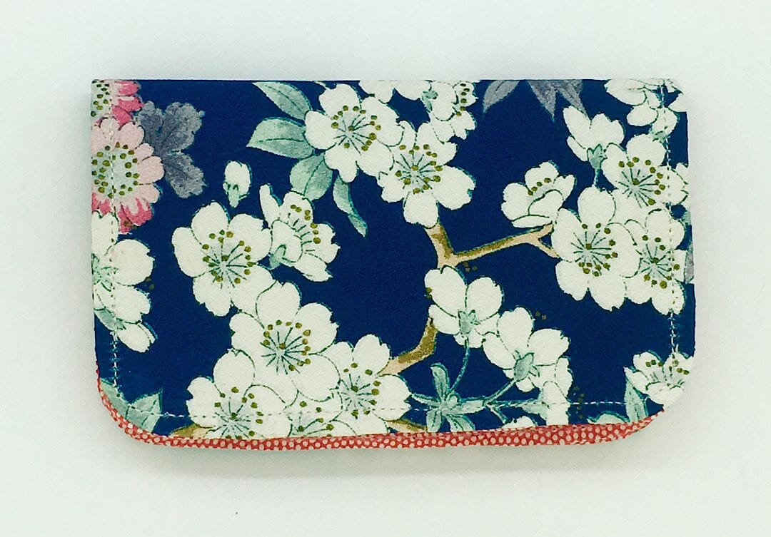 Chiisai Credit Card Wallet 5545A1 card wallet MONIKO STORE 