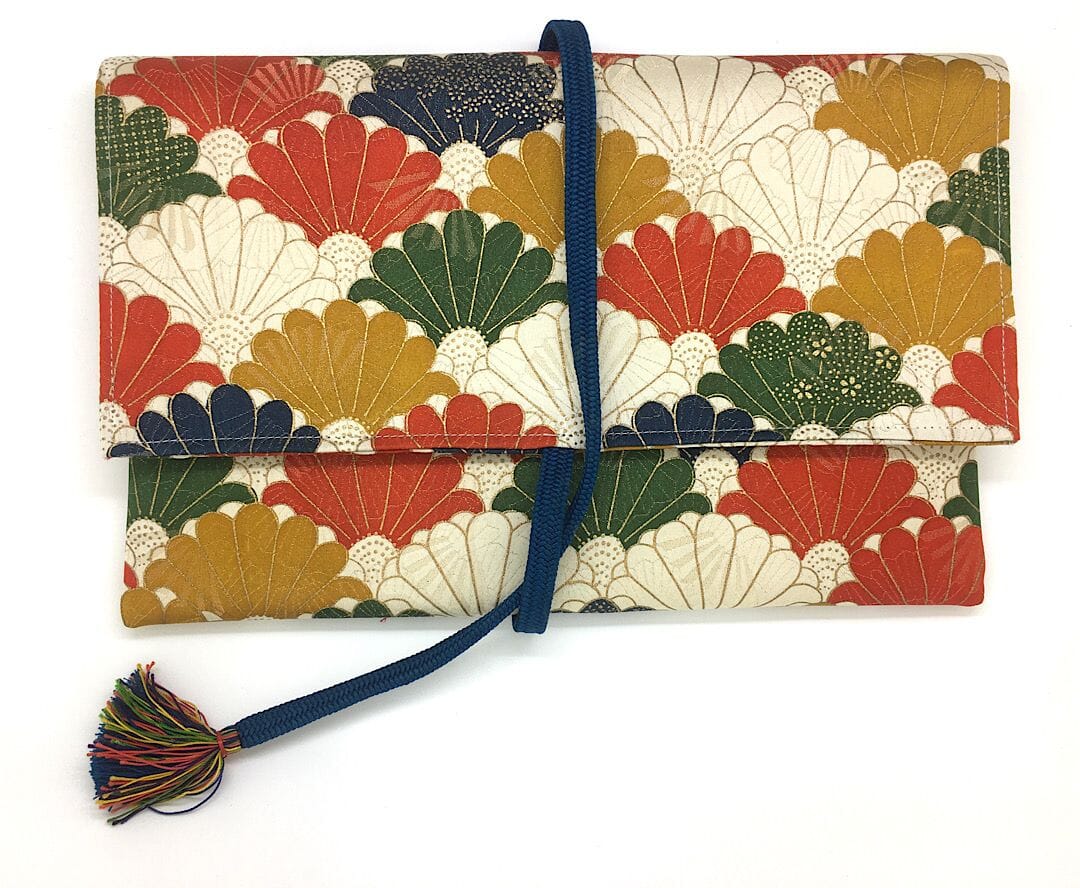 Obijime iPad Wrap 55605L Ipad Pouch MONIKO STORE 