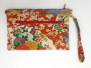 ARUKU WRISTLET to SLING 5750F Crossbody bag MONIKO STORE 