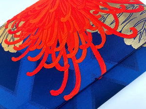 Fukuro Obi Clutch 5888C Clutch bag MONIKO STORE 