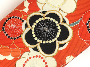 Ginkou Kimono Purse 5810G Purse MONIKO STORE 