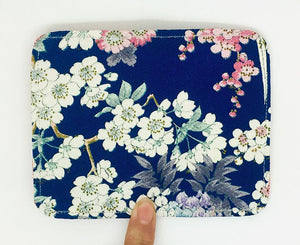 Chiisai Credit Card Wallet 5545A1 card wallet MONIKO STORE 
