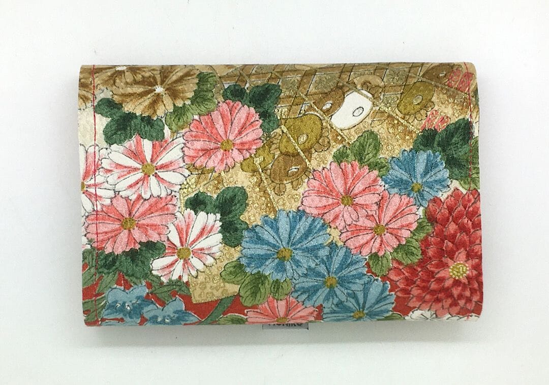 Mini Kimono Purse 5794X Purse MONIKO STORE 